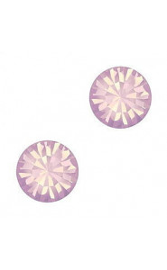 Preciosa MC Chaton MAXIMA 8mm - SS39 DF - Rose opal 71350